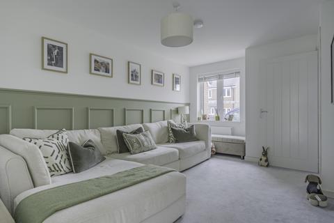 2 bedroom terraced house for sale, Sillars Green, Malmesbury, Wiltshire, SN16