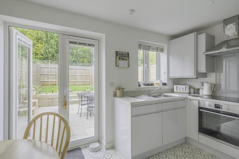 2 bedroom terraced house for sale, Sillars Green, Malmesbury, Wiltshire, SN16