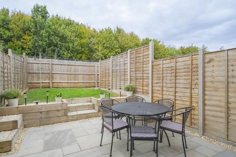 2 bedroom terraced house for sale, Sillars Green, Malmesbury, Wiltshire, SN16