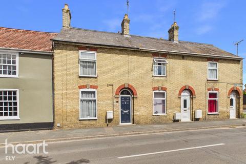 2 bedroom terraced house for sale, Sand Street, Soham