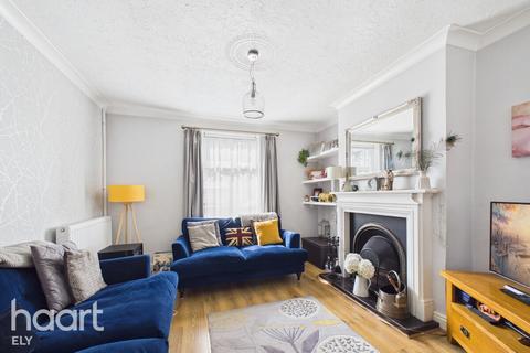 2 bedroom terraced house for sale, Sand Street, Soham
