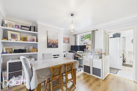 2 bedroom terraced house for sale, Sand Street, Soham