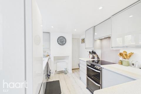 2 bedroom terraced house for sale, Sand Street, Soham