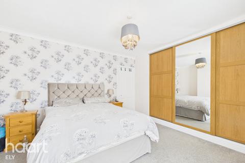 2 bedroom terraced house for sale, Sand Street, Soham