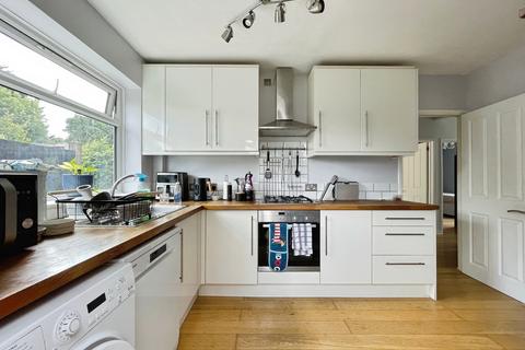 undefined, Glencoe Road, Hertfordshire WD23