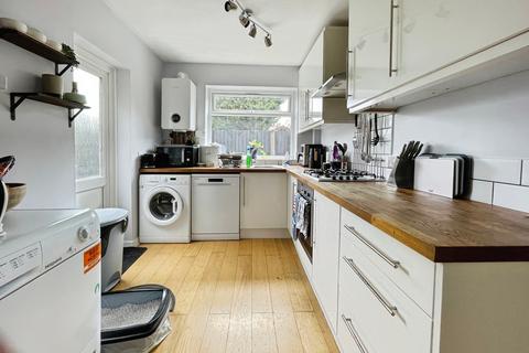 undefined, Glencoe Road, Hertfordshire WD23