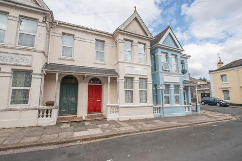 3 bedroom terraced house for sale, Eton Avenue, Plymouth, PL1