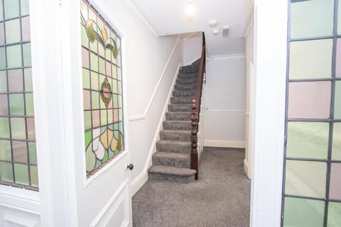 3 bedroom terraced house for sale, Eton Avenue, Plymouth, PL1