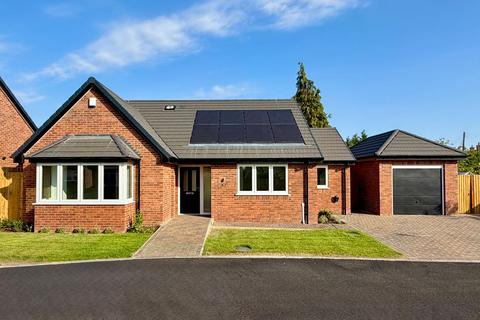 undefined, Lyttleton Gate, Studley, Warwickshire, B80