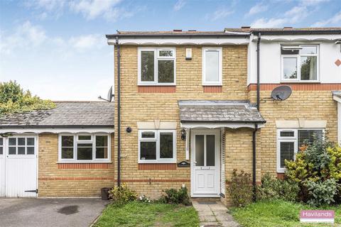 Hanbury Drive, Winchmore Hill, N21