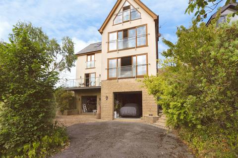 7 bedroom detached house for sale, Coed Y Bronallt, Pontarddulais, Swansea