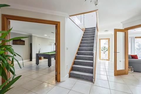 7 bedroom detached house for sale, Coed Y Bronallt, Pontarddulais, Swansea