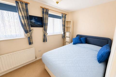 2 bedroom end of terrace house for sale, Elstone, Peterborough, PE2