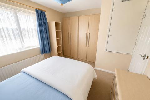 2 bedroom end of terrace house for sale, Elstone, Peterborough, PE2