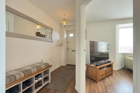 3 bedroom detached house for sale, Awel Y Mor, Swansea SA2