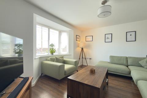 3 bedroom detached house for sale, Awel Y Mor, Swansea SA2
