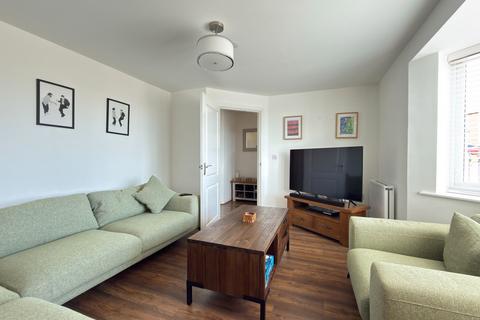 3 bedroom detached house for sale, Awel Y Mor, Swansea SA2