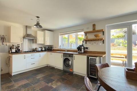3 bedroom detached house for sale, Awel Y Mor, Swansea SA2