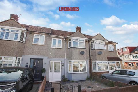 Berkeley Crescent, Dartford