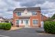 Pinewood Road, Winsford CW7