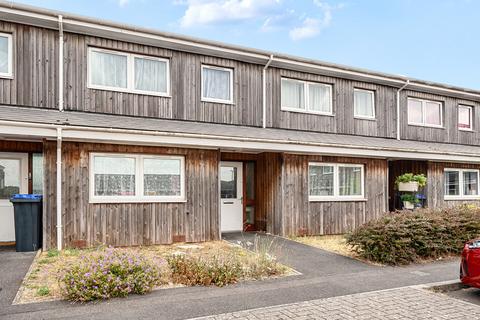 2 bedroom terraced house for sale, Chatham Close, Salisbury, Wiltshire