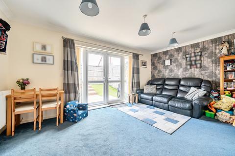 2 bedroom terraced house for sale, Chatham Close, Salisbury, Wiltshire