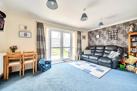 2 bedroom terraced house for sale, Chatham Close, Salisbury, Wiltshire