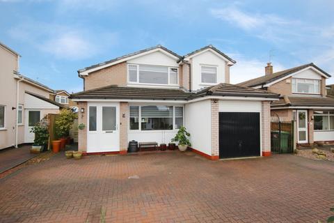 3 bedroom detached house for sale, Fieldway, Weaverham, CW8