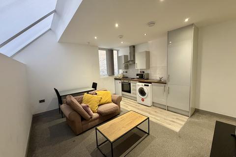 1 bedroom apartment to rent, South Street, HULL