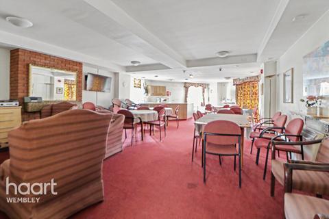 1 bedroom retirement property for sale, Over 55's retirement home