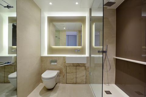 Studio to rent, Canaletto Tower, City Road, London, EC1V