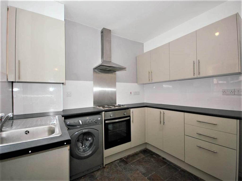 House in Liverpool, Knowledge Quarter, Edge Hill - View 2
