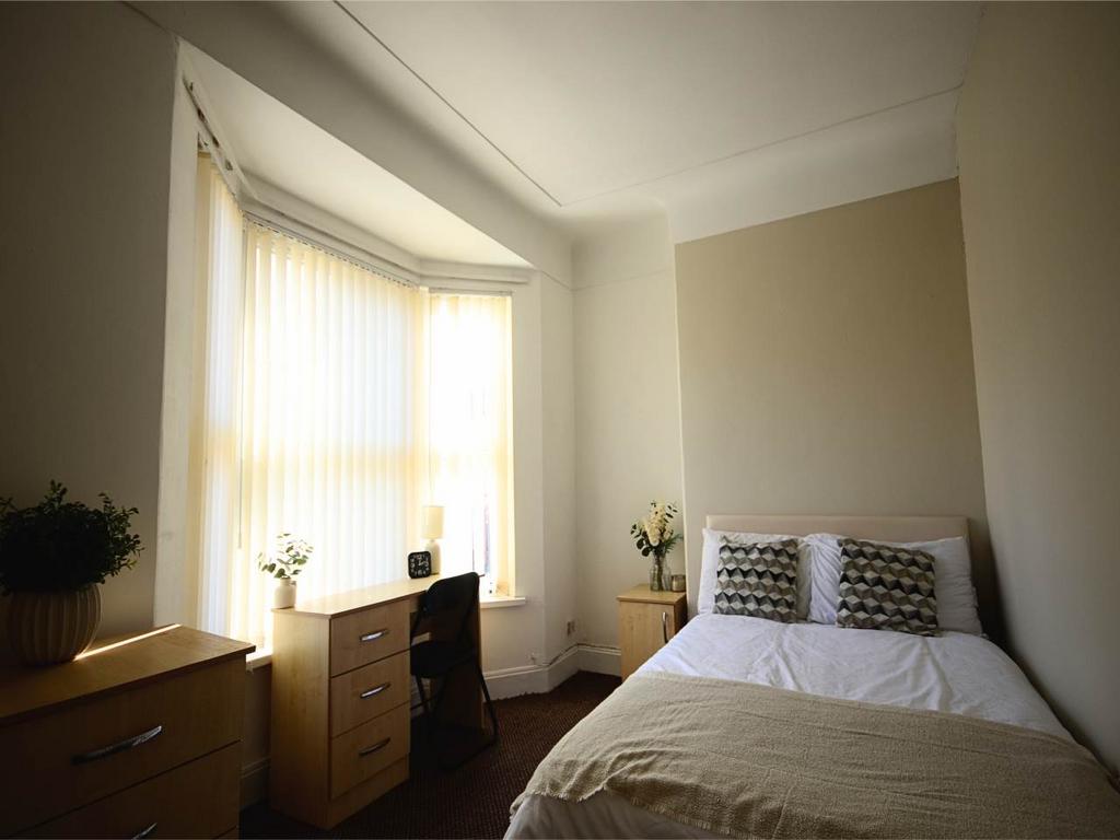 House in Liverpool, Knowledge Quarter, Edge Hill - View 3