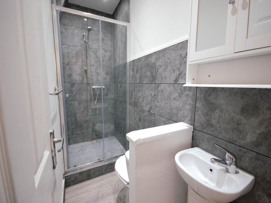 House in Liverpool, Knowledge Quarter, Edge Hill - View 4
