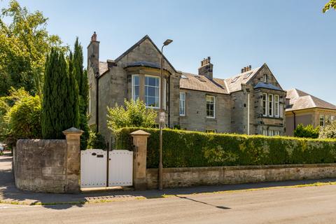 undefined, Lennox Row, Trinity, Edinburgh, EH5