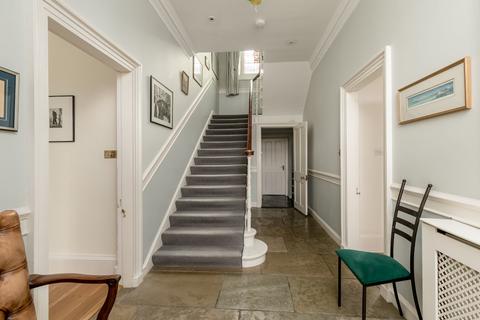 undefined, Lennox Row, Trinity, Edinburgh, EH5