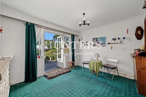 2 bedroom terraced house for sale, Falloden Way, Hampstead Garden Suburbs, London, NW11