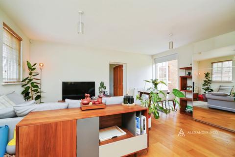 1 bedroom flat to rent, Orchard Lane, Bicester OX27