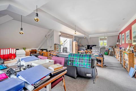 2 bedroom penthouse for sale, Truro city centre, Cornwall