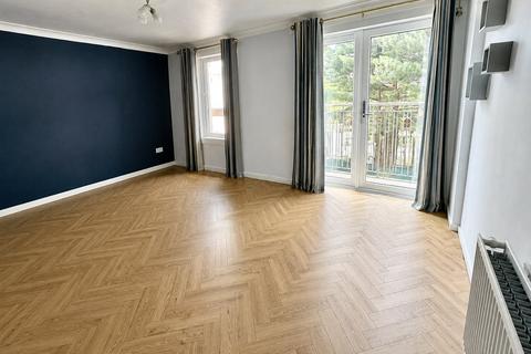 2 bedroom maisonette for sale, Hallside Place, Glasgow, Glasgow City, G5