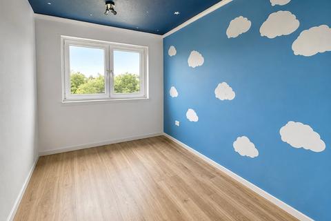 2 bedroom maisonette for sale, Hallside Place, Glasgow, Glasgow City, G5
