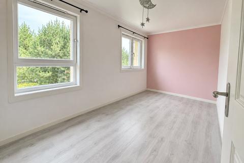 2 bedroom maisonette for sale, Hallside Place, Glasgow, Glasgow City, G5