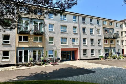 2 bedroom maisonette for sale, Hallside Place, Glasgow, Glasgow City, G5