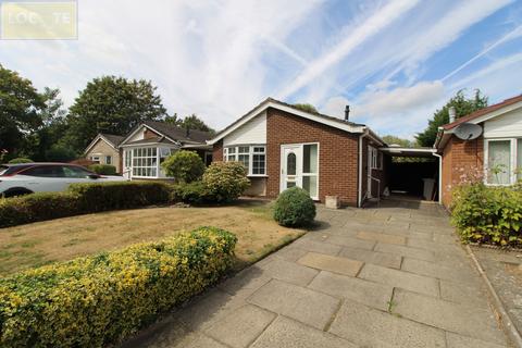 2 bedroom bungalow for sale, Woodhouse Road, Davyhulme