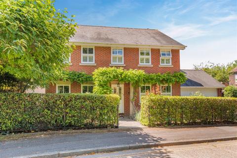 4 bedroom detached house for sale, The Grange, East Malling, West Malling