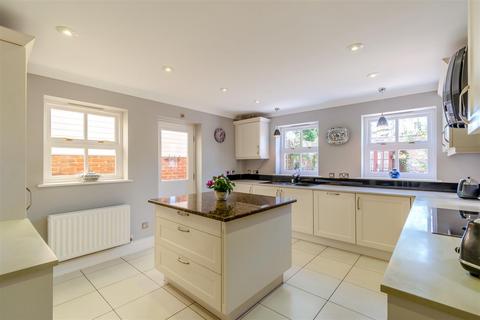 4 bedroom detached house for sale, The Grange, East Malling, West Malling