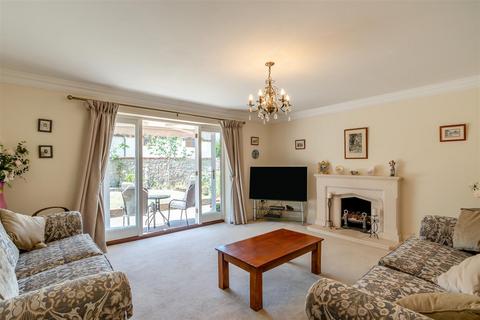 4 bedroom detached house for sale, The Grange, East Malling, West Malling
