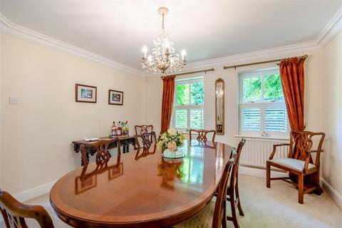 4 bedroom detached house for sale, The Grange, East Malling, West Malling