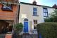 Gladstone Street, Norwich