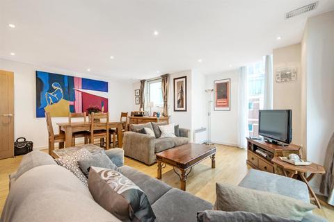 2 bedroom apartment to rent, 9 Albert Embankment, Vauxhall, London, SE1